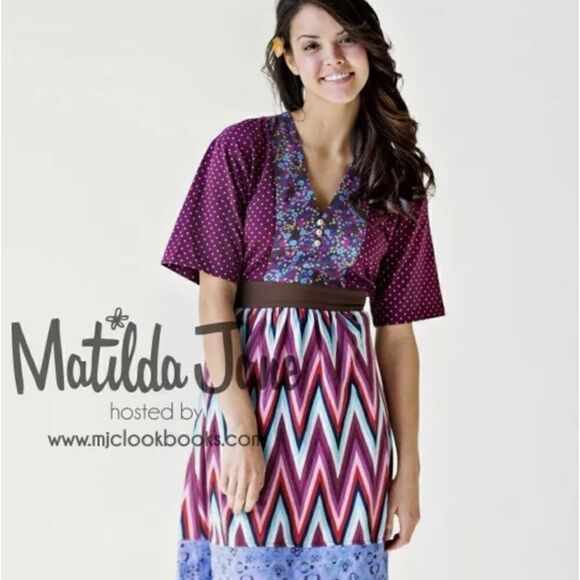 MATILDA JANE Paint By Numbers - Picture 1 of 6